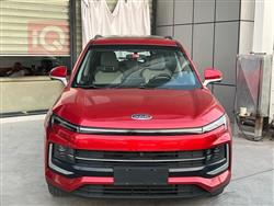 جاك JS4